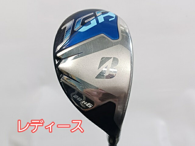 入間■【中古】 ブリヂストン BRIDGESTONE H6 TOUR B JGR HY AirSpeederL L 28[4114]