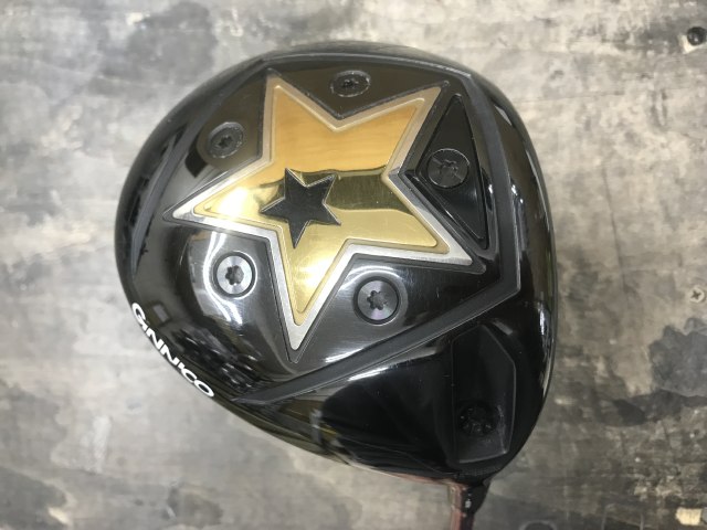 商品詳細 種別 ドライバー モデル GINNICO MODEL01 フレックス R 本数 1 長さ 45.75 ライ角 58 キックポイント ヘッド体積 453 メーカー イオン シャフト SPEEDER569EVOLUTION3 ロフト 10.5 番手 1W クラブ重量 198 バランス D4 ヘッド素材 チタン 定価 72000 傷の程度 ヘッドカバー 無 フェース 【B-】傷が多数あり ソール 【B-】傷が多数あり グリップ 【B-】傷が多数あり クラウン 【B-】傷が多数あり シャフト状態 【B-】傷が多数あり その他コメント ・ヘッドカバーなし　