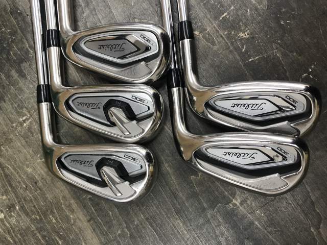 樂天商城 - 狭山■【中古】[2755] T300 NSPROMODUS3 TOUR105(JP) 5本セット S 26【即納】