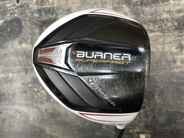 乐天商城 - 狭山■【中古】[2773] BURNER SUPERFAST2.0Jレッド FUBUKI 50(JP) SR 9.5【即納】