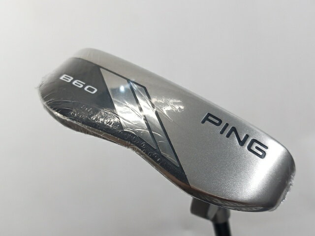 乐天商城 - 入間■【新品・展示未使用品】 ピン PING 2024 B60 オリジナルカーボン 3[9856]