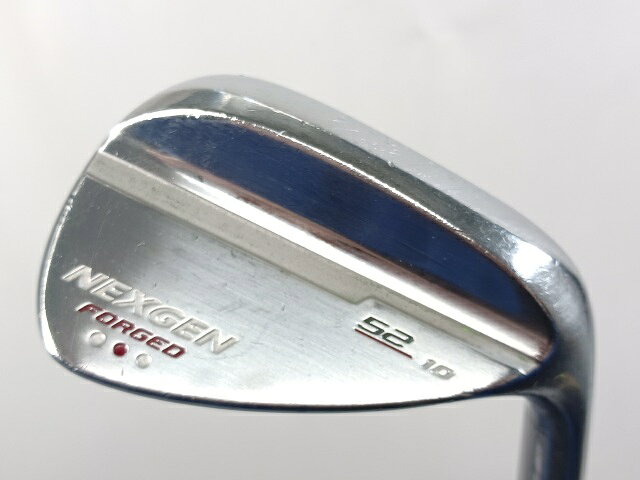 樂天商城 - 入間■【中古】 ゴルフパートナー NEXGEN FORGED WEDGE MODUS3SYSTEM3TOUR125 X 52[2417]