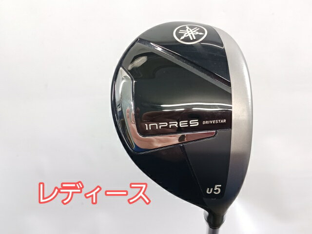 樂天商城 - 入間■【中古】 ヤマハ YAMAHA U5 インプレスDRIVESTAR UT 2025 ELDIO for Yamaha TM-325U L 24[3186]