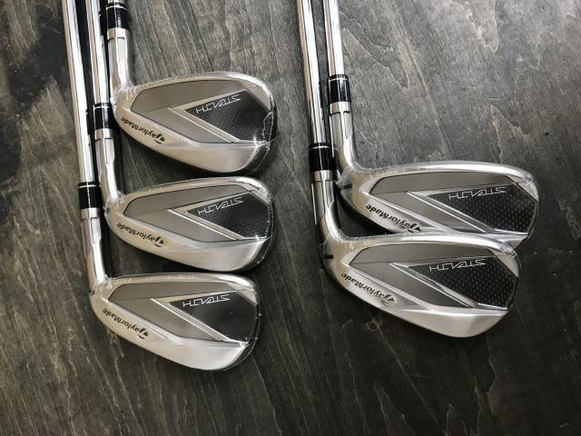 楽天市場】ステルス アイアンセット(番手6I)の通販 楽天市場】ステルス アイアンセット(番手6I)の通販