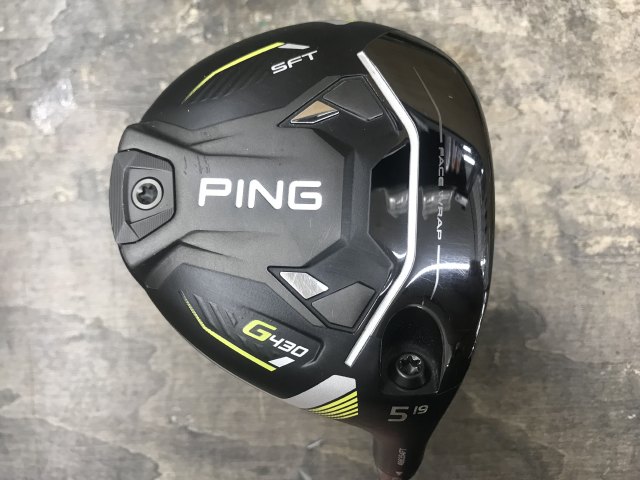 乐天商城 - 狭山■【中古】[7927] G430 SFT TourAD　F-75 S 19【即納】