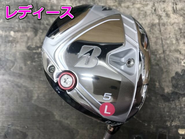 商品詳細 種別 レディースフェアウェイウッド モデル B-LD フレックス L 本数 1 長さ 41 ライ角 60 キックポイント 中調子 ヘッド体積 165 メーカー ブリヂストン シャフト AiR Speeder BS-LD ロフト 20 番手 5W クラブ重量 271 バランス C0 ヘッド素材 SUS630ステンレス 定価 38000 傷の程度 ヘッドカバー 【S 】未使用品及び新品 フェース 【S 】未使用品及び新品 ソール 【S 】未使用品及び新品 グリップ 【S 】未使用品及び新品 クラウン 【S 】未使用品及び新品 シャフト状態 【S 】未使用品及び新品 その他コメント ・新品店頭展示品　・ヘッドカバー付