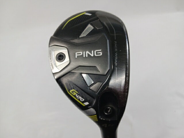 ピン G430 HL HYBRID UTILITY