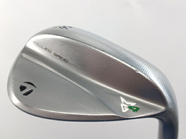 樂天商城 - 入間■【中古】 テーラーメイド TaylorMade MILLED GRIND4 Chrome 56SB-12 DG EX TOUR ISSUE(JP) S200 56[2529]