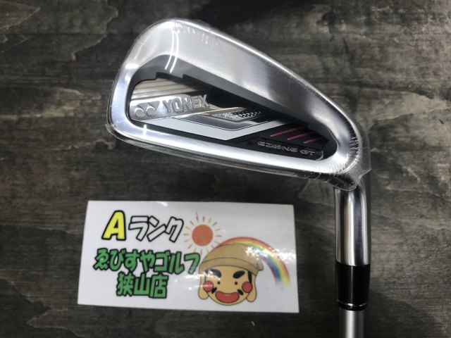 狹山■【中古】[5334] EZONE GT 2022 RK-03GT 1本 L 0【即納】