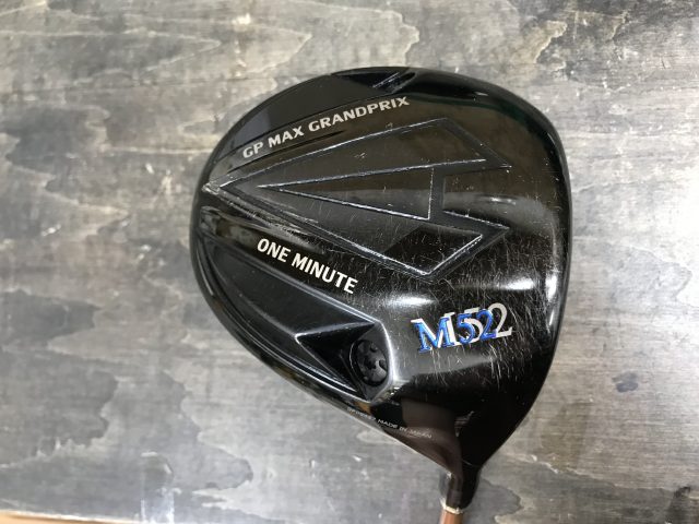 乐天商城 - 狭山■【中古】[9274] ONE MINUTE M52 Speeder 569 Evolution II R 10【即納】