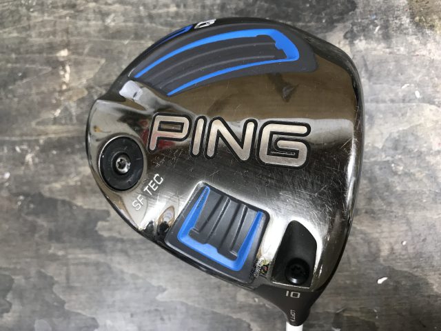乐天商城 - 狭山■【中古】[0729] G SF Tec NSPRO Regio FormulaB55 R 10【即納】