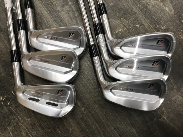 狭山■【新品】[1365] 221CB MODUS3TOUR105 6本セット S 32【即納】...