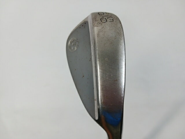 商品詳細 種別 ウェッジ モデル INDI GOLF FLX RAW 50° フレックス S 本数 1 長さ 35.5 ライ角 62.5 キックポイント ヘッド体積 0 メーカー その他 シャフト KBS 610 WEDGE ロフト 50 番手 50 クラブ重量 459 バランス D3 ヘッド素材 0 定価 0 傷の程度 ヘッドカバー 無 フェース 【B-】傷が多数あり ソール 【B-】傷が多数あり グリップ 【B-】傷が多数あり クラウン 【B-】傷が多数あり シャフト状態 【B-】傷が多数あり その他コメント ノーメッキヘッド