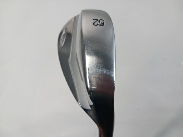 商品詳細 種別 アイアンセット モデル Closer .W フレックス 5.5 本数 1 長さ 35 ライ角 0 キックポイント ヘッド体積 0 メーカー その他 シャフト PROJECTX ロフト 52 番手 52 クラブ重量 457 バランス D3 ヘッド素材 0 定価 0 傷の程度 ヘッドカバー 無 フェース 【B 】傷あり ソール 【B 】傷あり グリップ 【B 】傷あり (非純正) クラウン 【B 】傷あり シャフト状態 【B 】傷あり (非純正) その他コメント グリップ：パーフェクトプロ