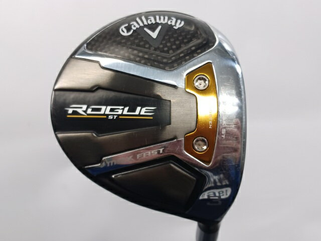 乐天商城 - 入間■【中古】 キャロウェイ ROGUE ST MAX FAST SPEEDER NX40 for Callaway(JP) S 16[1665]