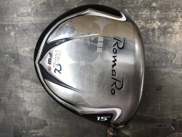 乐天商城 - 狭山■【中古】[1644] RomaRo Rayα TourAD I-65 S 15【即納】