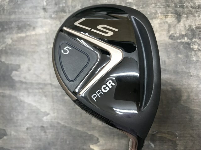 乐天商城 - 狭山■【中古】[1703] LSユーティリティ 2023 SPEEDER NX for PRGR SR 26【即納】