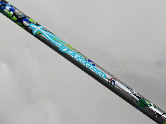 入間■【中古】 その他 スリリング KAZE TO TOMONI（SR） 43.75インチ SR 0[1472]