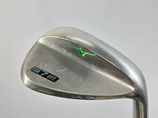 樂天商城 - 入間■【中古】 ミズノ T20 SATIN 57-07 DG105 S200 57[8784]