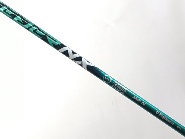 樂天商城 - 入間■【中古】 その他 SPEEDER NX GREEN 60（S） ピン用スリーブ 43.75インチ S 0[2728]
