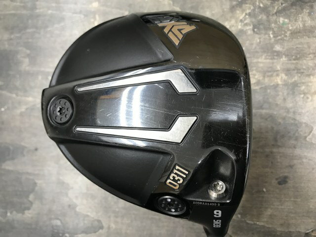 樂天商城 - 狭山■【中古】[9583] 0311 GEN5 Diamana60 forPXG S 9【即納】