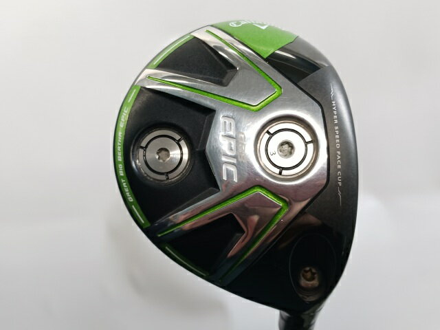 ֢š  Callaway GBB EPIC SUB ZERO ǥޥʥҥ70 X 15[7022]