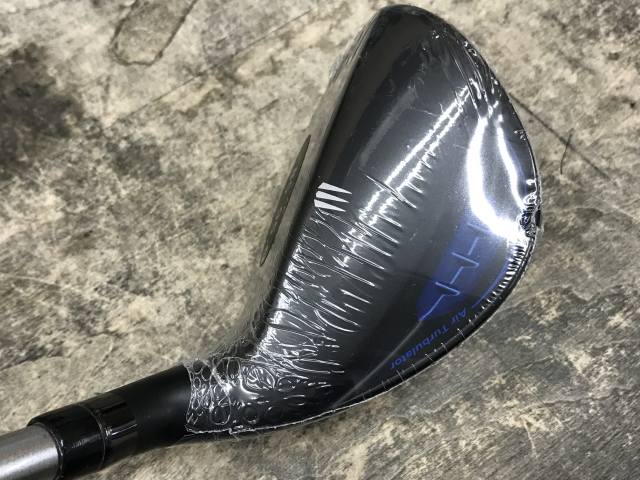狭山■【新品】[2499] UFO AIR UT by POWER TORNADO Falcon Shaft R 46【即納】