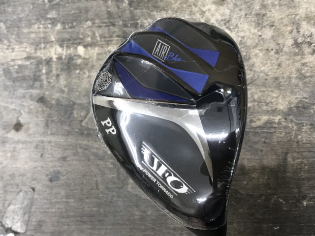 KASCO - 狭山■【新品】[2502] UFO AIR UT by POWER TORNADO Falcon Shaft R 42【即納】