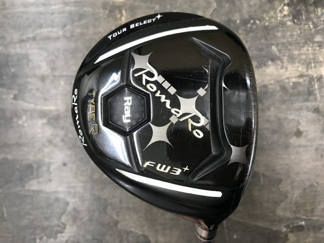 乐天商城 - 狭山■【中古】[2799] Ray TypeR TourSelect 2017 ATTAS FiT L300 - 13.5【即納】