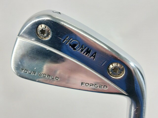 樂天商城 - 入間■【中古】 ホンマ HONMA #4 ツアーワールドTW-U 2017 MODUS3 TOUR105 S 24[2483]
