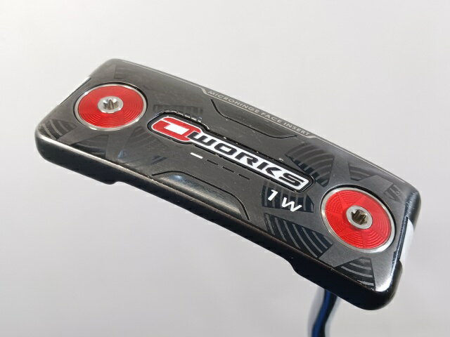 乐天商城 - 入間■【中古】 オデッセイ ODYSSEY O-WORKS #1W オリジナルスチール[34] 3[3463]