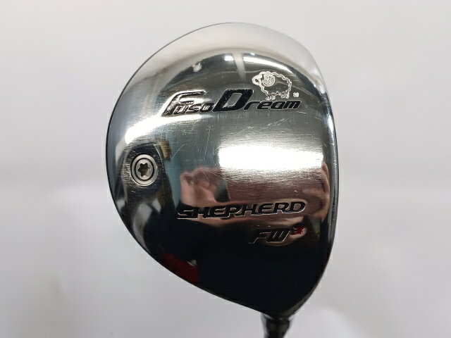 入間■【中古】 フソウドリーム FW3 SHEPHERD SHEPHERD A65 15[3670]