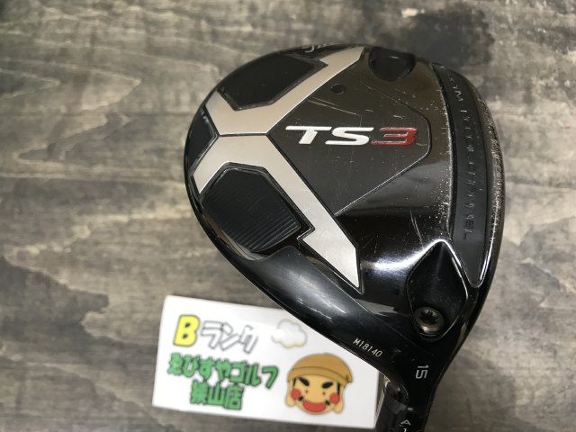 š[6498] TS3 Speeder EVOLUTION V FW60(JP) S 15¨Ǽ