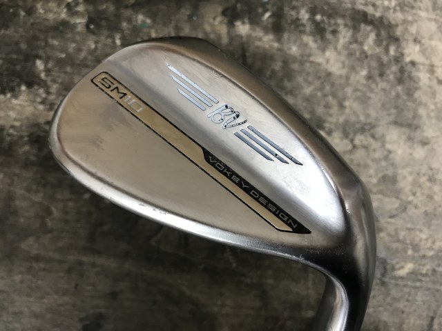 乐天商城 - 狭山■【中古】[6870] ボーケイSM10 Tour Chrome 56-12D NSPRO950GH S 56【即納】