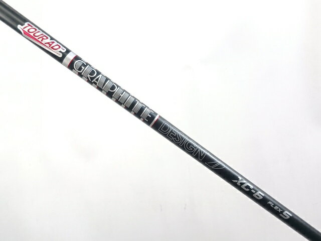 乐天商城 - 入間■【中古】 その他 Tour AD XC-6（S） 7w向け ピン用スリーブ 41.25インチ S 0[3476]