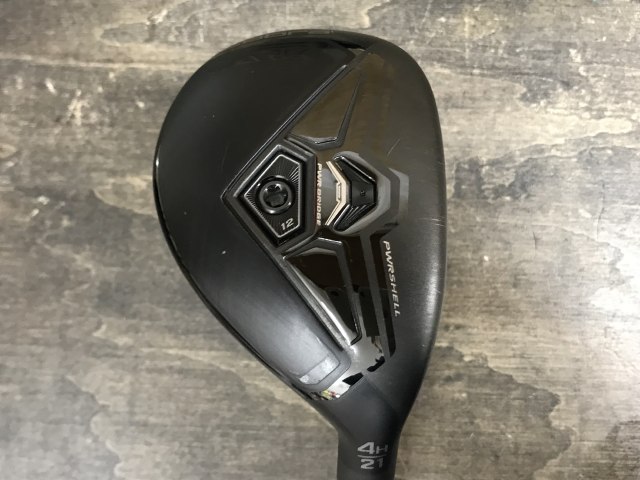 乐天商城 - 狭山■【中古】[9947] DARKSPEED UT SPEEDER NX for Cobra(JP) S 21【即納】