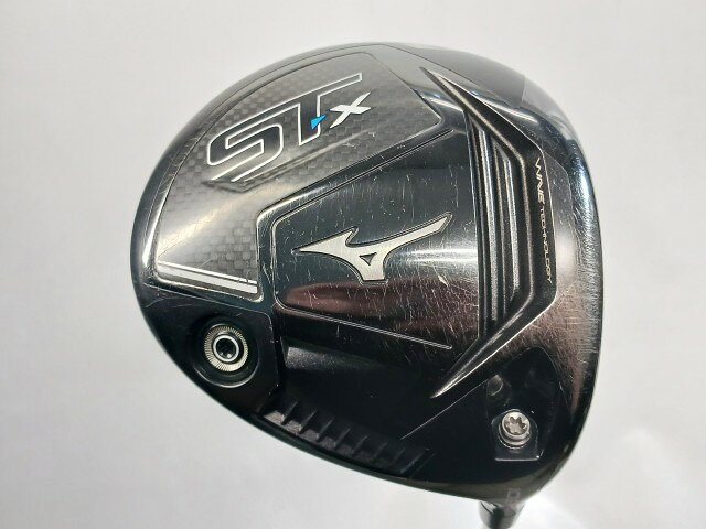 乐天商城 - 入間■【中古】 ミズノ ST-X Tour AD HD-6 S 10.5[8842]
