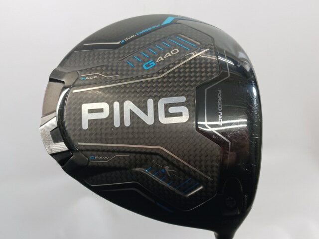 乐天商城 - 入間■【中古】 ピン PING G440 K ALTA J CB BLUE S 10.5[3444]