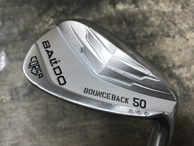 乐天商城 - 狭山■【中古】[1443] CORSA FORGED BOUNCE BACK TOUR SATIN MOBIUS IX-H UNI 50【即納】