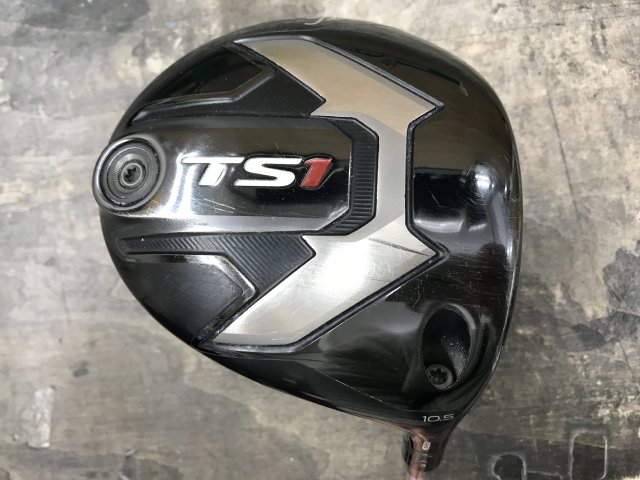 狭山■【中古】[1752] TS1 SPEEDER519EVOLUT
