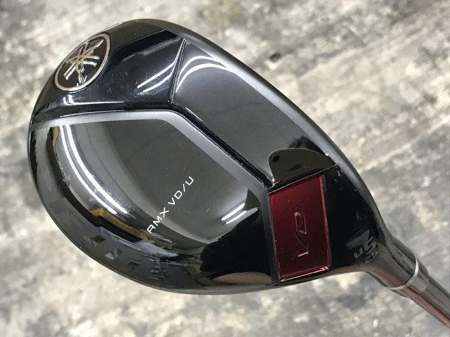 YAMAHA - 狭山■【中古】[3109] RMX VD UT 2024 TENSEI TR h SR 25【即納】