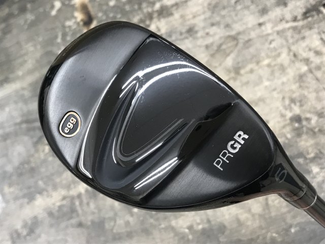 樂天商城 - 狭山■【中古】[3215] SUPER egg evolution ユーティリティ 2024 SUPER egg M-37 23【即納】