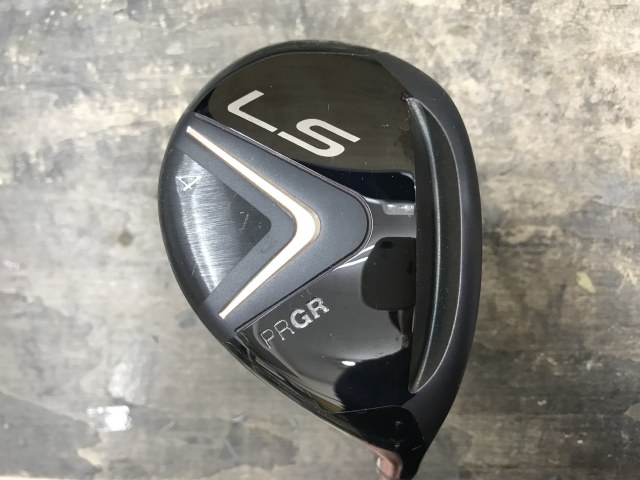 楽天市場】prgr ls ユーティリティーの通販