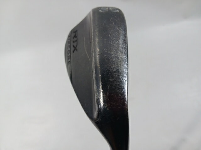 乐天商城 - 入間■【中古】 クリーブランド RTX ZIPCORE BLACK SATIN 52-10 DG(JP) S200 52°[0090]
