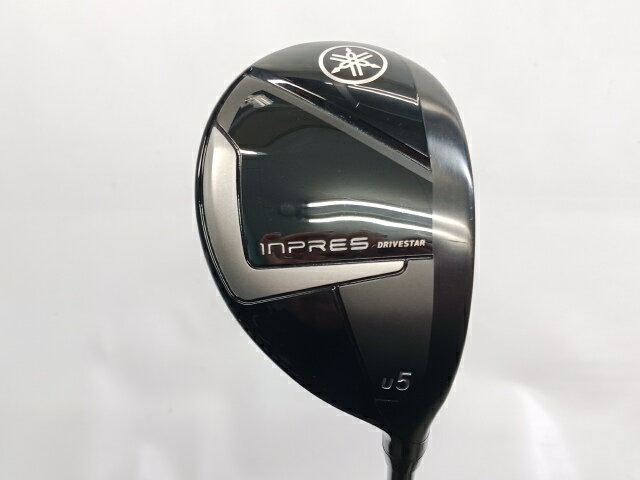 乐天商城 - 入間■【中古】 ヤマハ YAMAHA U5 インプレスDRIVESTAR UT 2025 M-425U SR 20.5[3165]