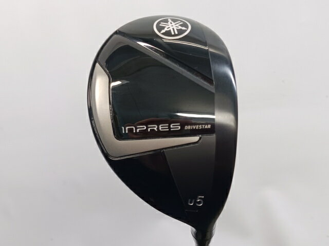 樂天商城 - 入間■【中古】 ヤマハ YAMAHA U5 インプレスDRIVESTAR UT 2025 M-425U SR 20.5[3172]