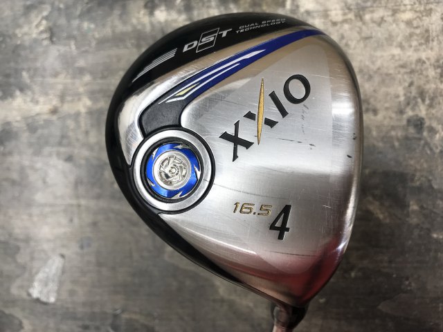 乐天商城 - 狭山■【中古】[1790] ゼクシオ2016モデル MP900 S 16.5【即納】