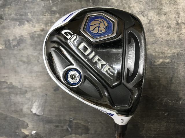 乐天商城 - 狭山■【中古】[1878] GLOIRE F GL3300 S 16【即納】