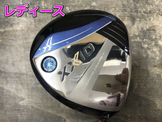 狭山■【中古】[1974] ゼクシオ2024 Blue MP1300L L 18【即納】