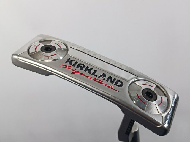 樂天商城 - 入間■【中古】 その他 KIRKLAND KS1 オリジナルスチール 0[3426]